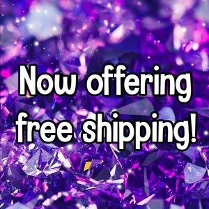 Free shipping
